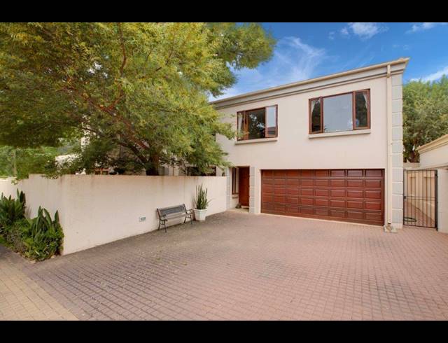 5 BEDROOM HOUSE FOR SALE IN BROADACRES